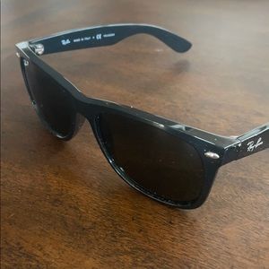 Ray Ban wayfarer